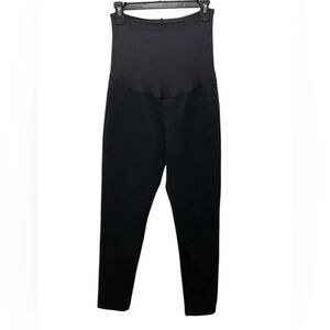 Gap maternity Black Pants size S